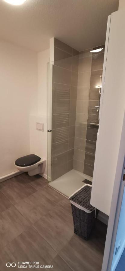 Charmant Appartement Saint-Gervais-les-Bains Buitenkant foto